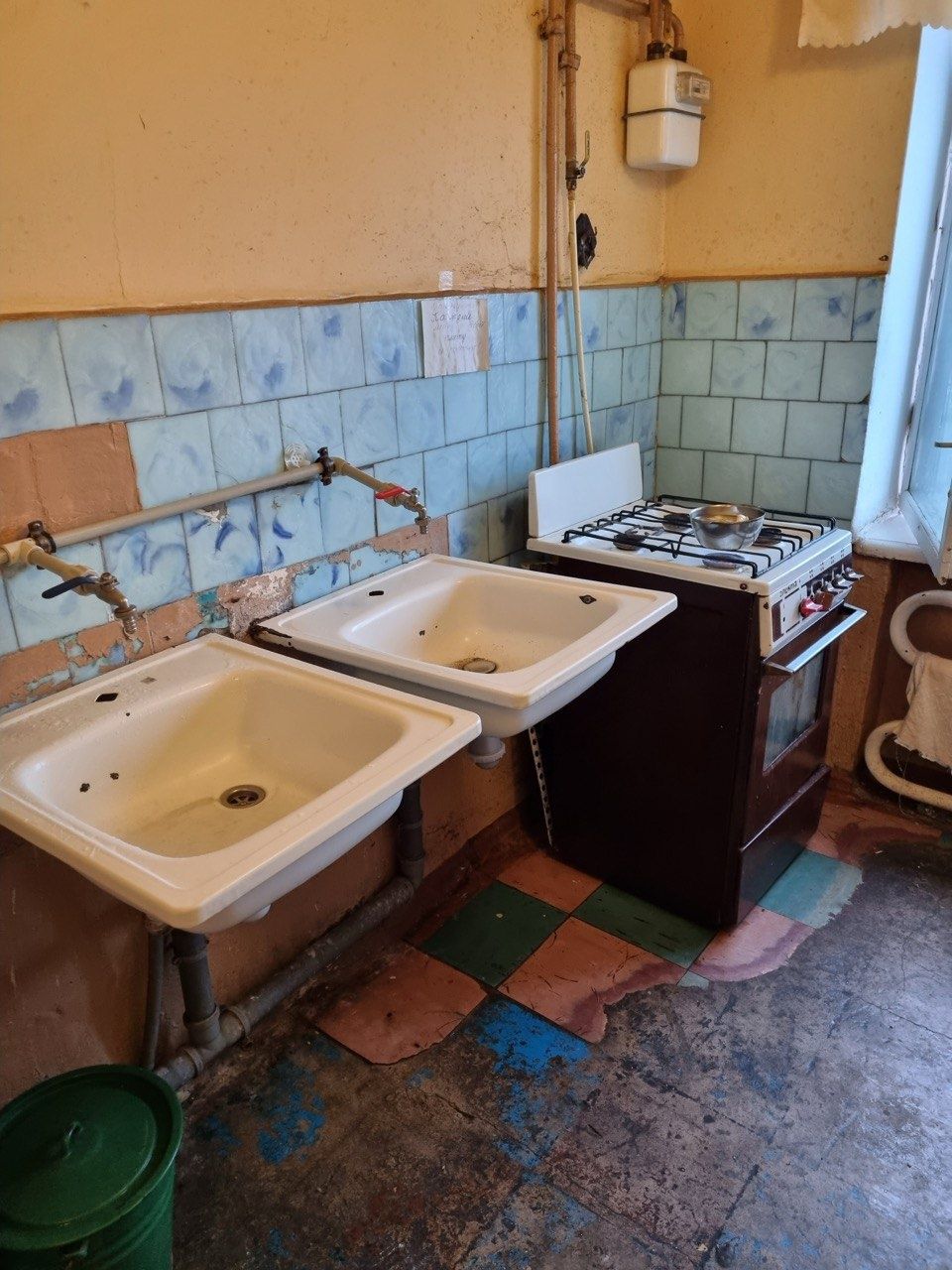 Продам комнату в общежитии с ремонтом