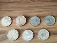 Moedas Comemorativas de 200$00 diversas