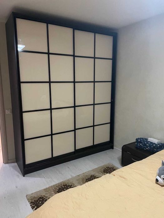 59000 пр.ГАГАРИНА 45а Продам Укомплектованную 3 комн кварт,3 этаж!AS