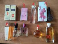 Perfumy Oriflame Avon okazja.