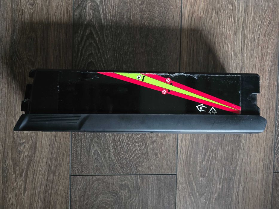 Akkumulator shimano 504Wh akku od scott giant cube bosch 500 okazja