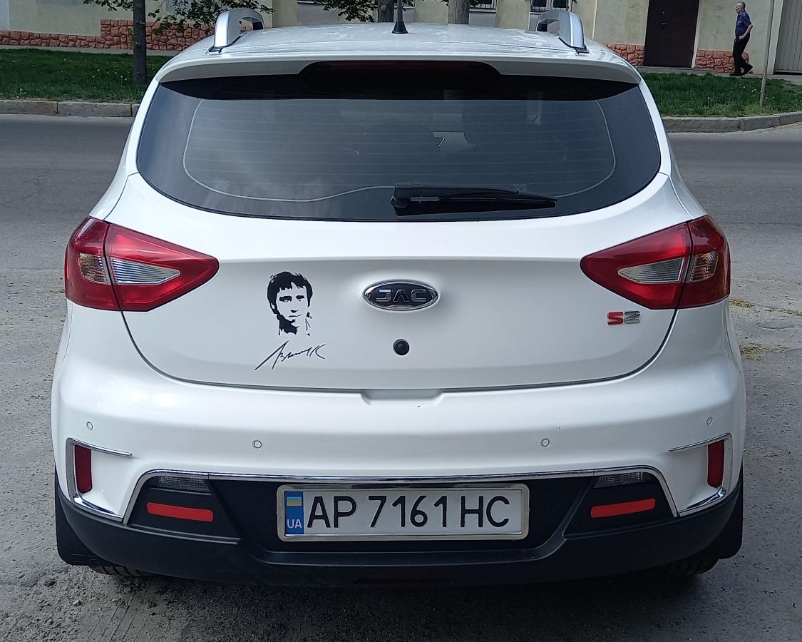 Продаю JAC S2   2019 року