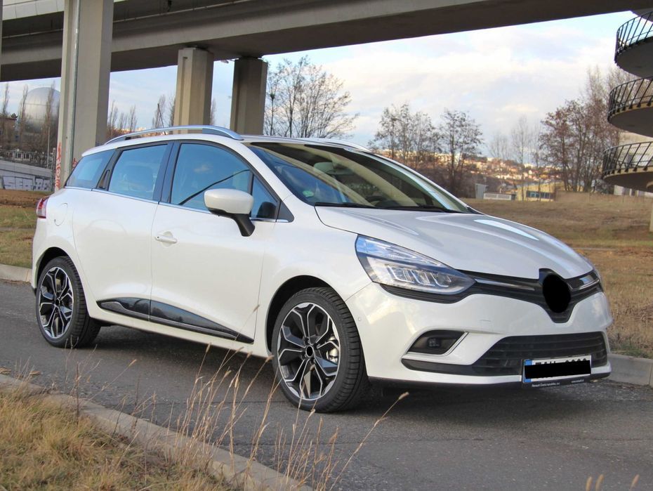 FELGI R17 5x114,3 Renault Fluence Talisman Arkana I Subaru Levorg