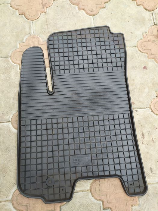 Коврики в Шевроле Авео