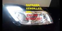 Przetwornica Xenon Hella lampa reflektor  OPEL INSIGNIA ASTRA J LED