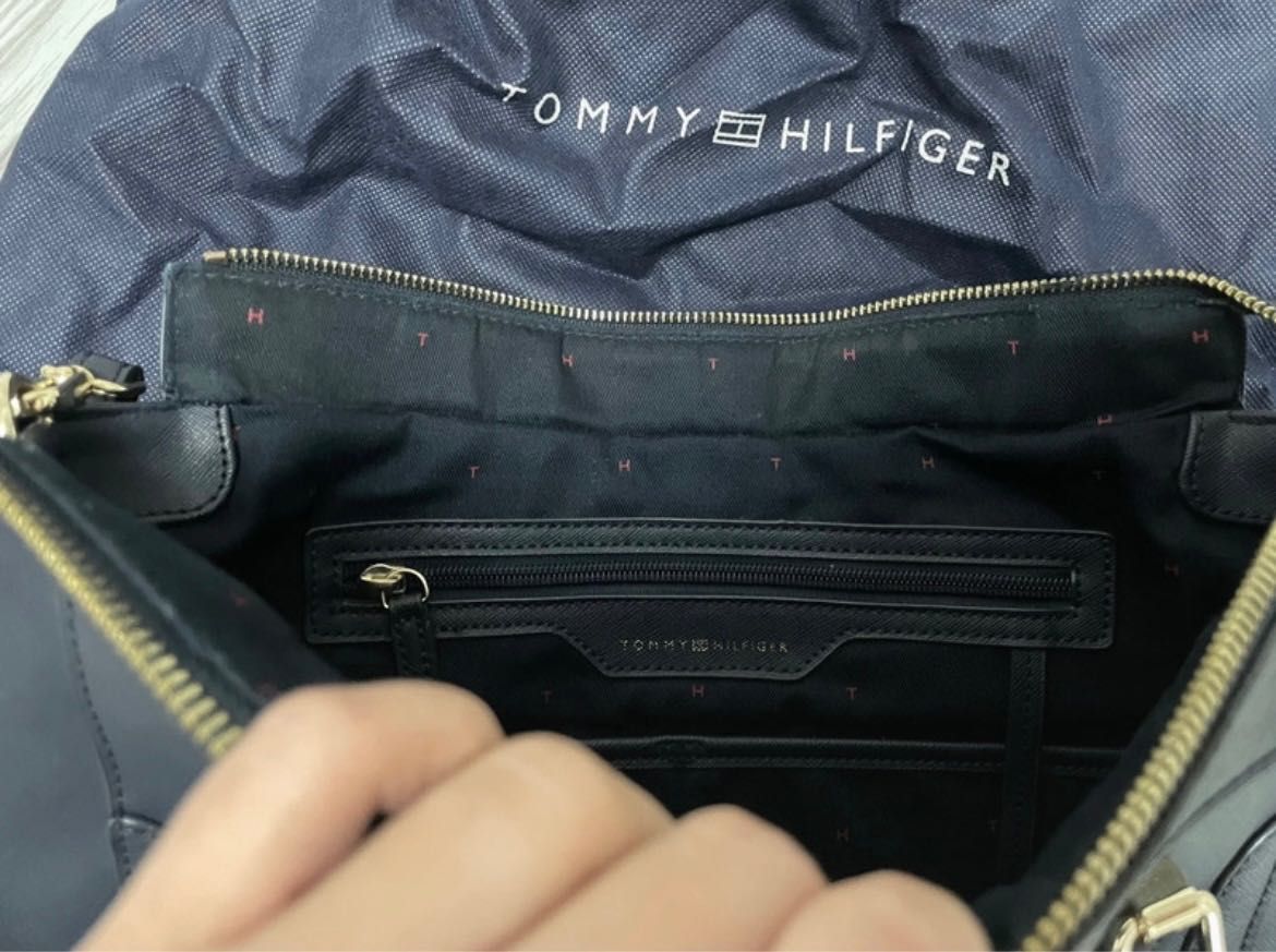 Torebka Tommy Hilfiger