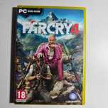Gra PC - Far Cry 4
