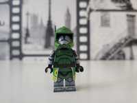 Lego Star Wars Custom Commander Doom