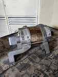Motor Industrial, Hanning, A07, 50HZ