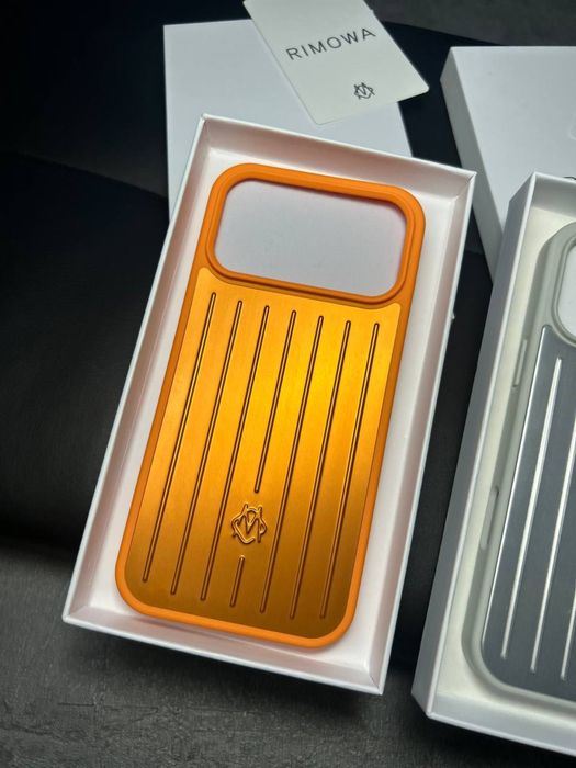 Чехол Rimove 17 pro max