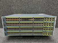 Комутатор Cisco WS-C2960G-48TC-L (безготівка з ПДВ, 50+ шт.)