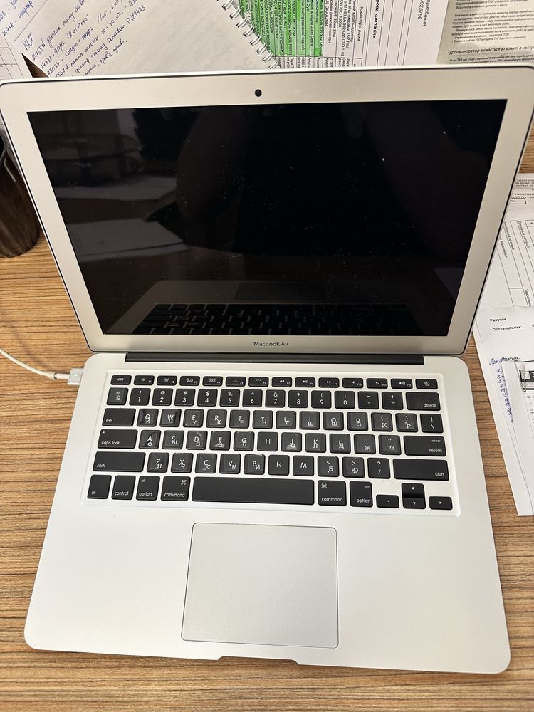 Macbook Air 13 2014