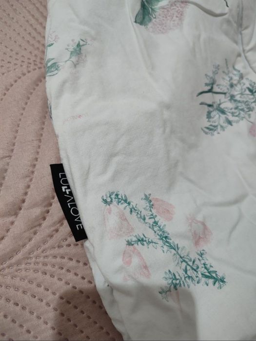 Spiworki lullalove tog 2.5 x2