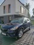 Mazda CX-5 Mazda CX5 drugi właściciel