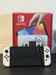 Nintendo Switch Oled *C/Garantia* (ler descrição)