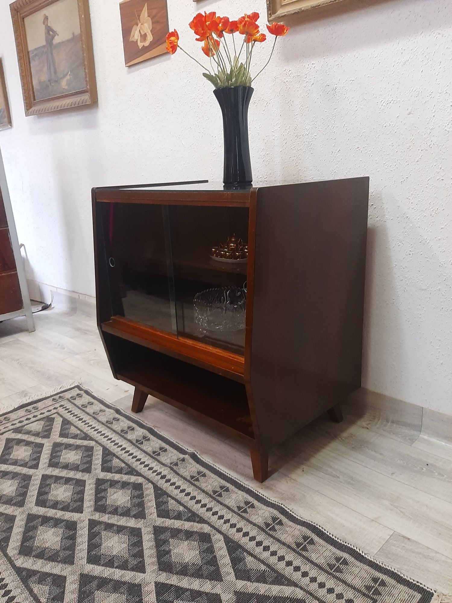 Komoda/ szafka prl