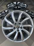 Легкосплавні Диски титани R17 5/110 Opel Alfa Romeo