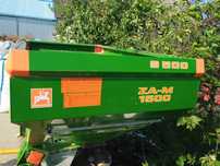 Siewnik do nawozu Amazone S 500