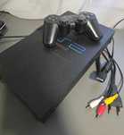 PS2 FAT model SCPH-30004 R