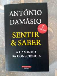 António Damásio - Sentir & Saber