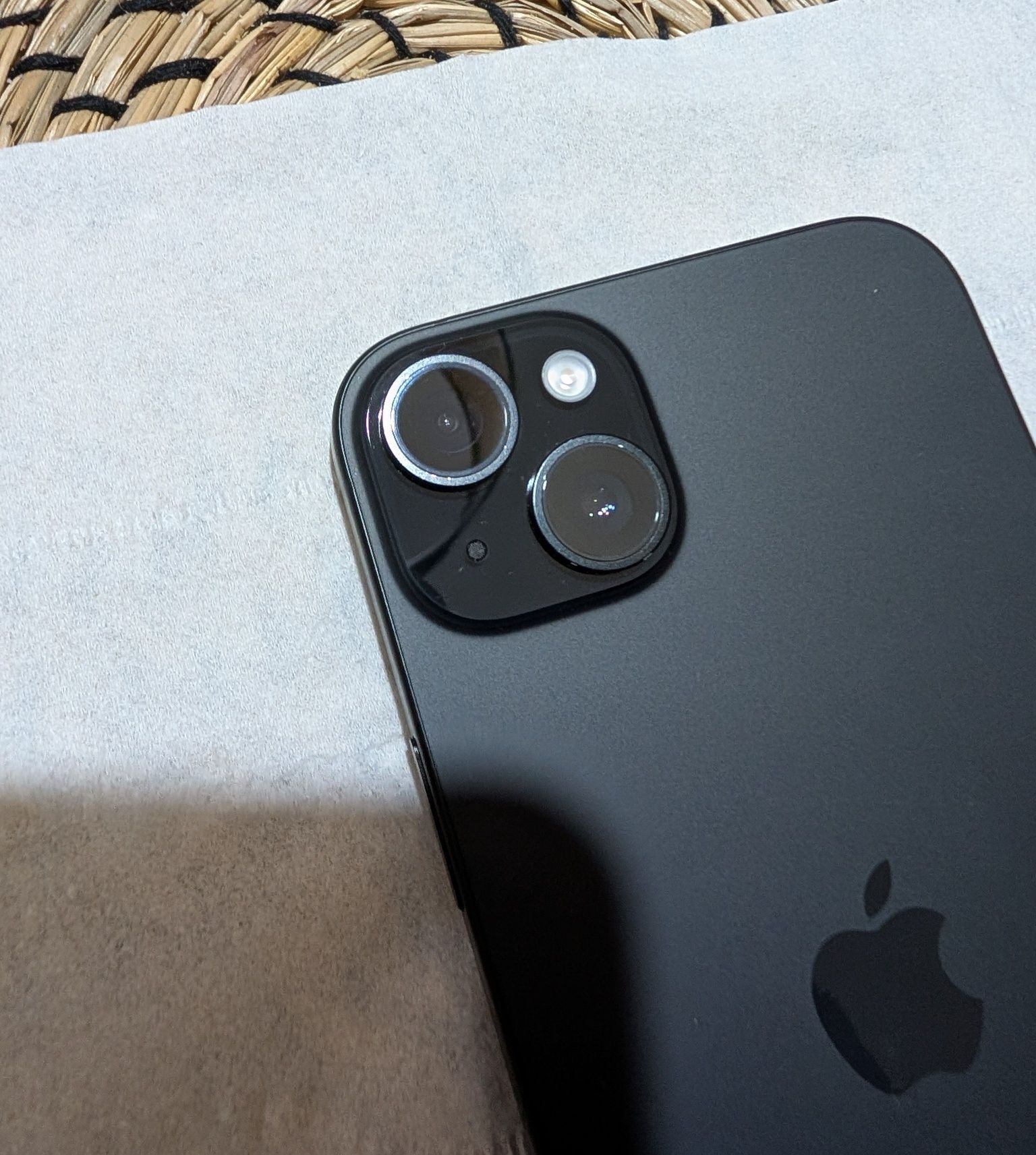 iPhone 15 plus 128gb