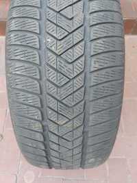 Шина Pirelli Winter Scorpion  255'55 R18 одиночка під ремонт