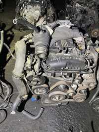 Двигатель G4KF 2.0T Hyundai Genesis 2008-12гг не GDI