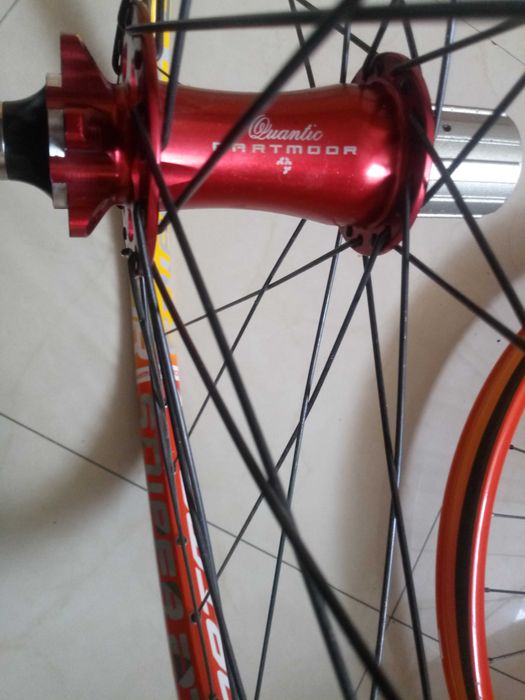 Koła dartmoor, dt swiss 27,5+, dh fr, enduro street, dirt 50mm