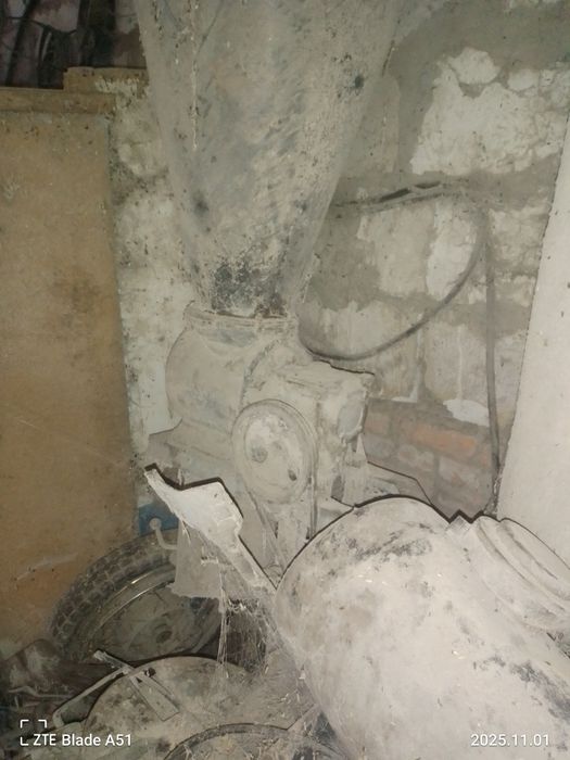 Продам зернове дкау