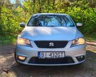 Seat Toledo Seat Toledo na prywatne raty!