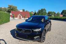 Volvo XC 40 - 262 KM - T5 Recharge - Inscription -
