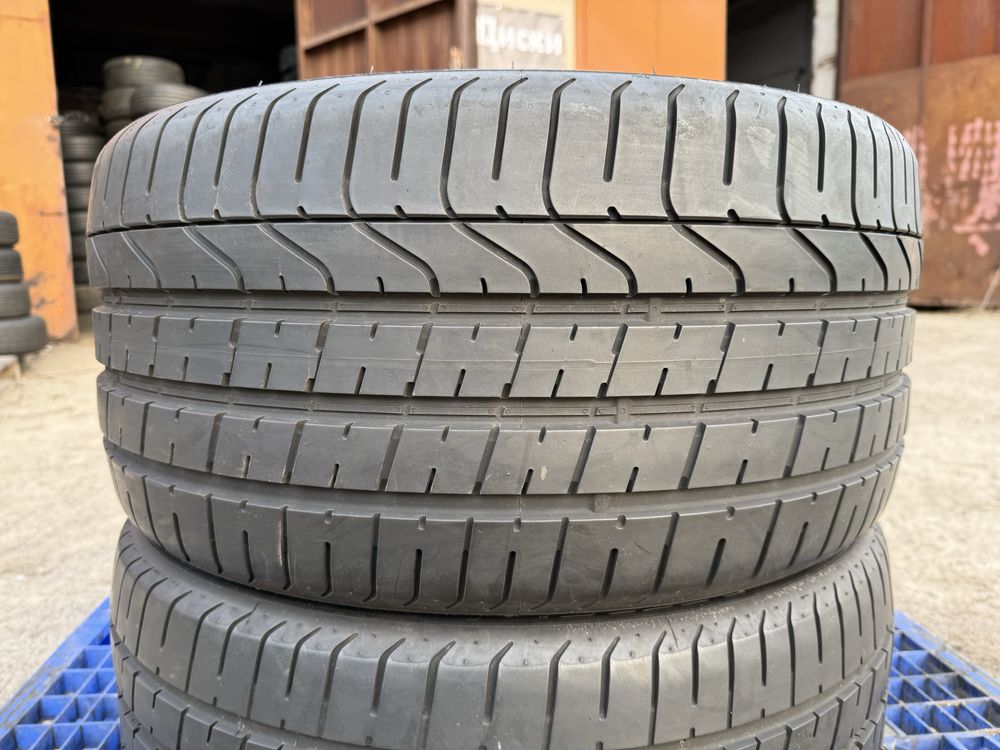 265/30 r20 Pirelli PZero Резина летняя 95%
