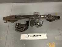 Engate Bola de Reboque Completo Original BMW Serie 1 E87