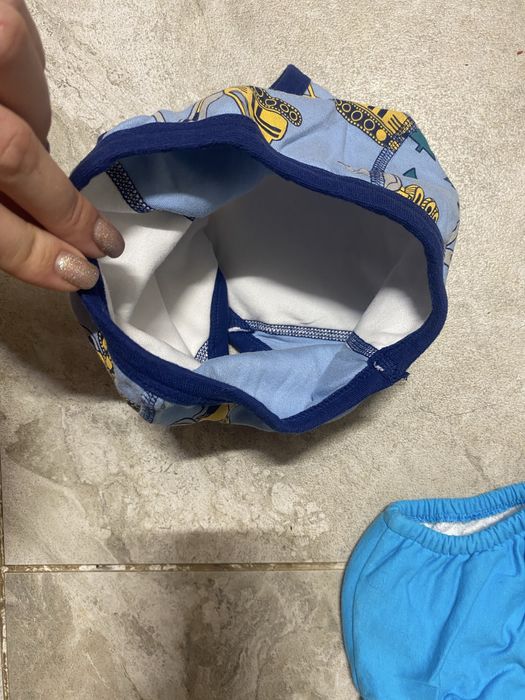 Трусики многоразовые