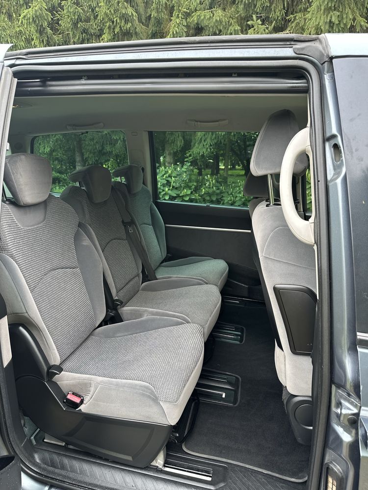 Peugeot 807 2.0 Hdi