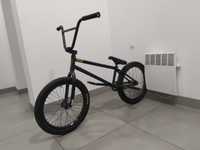 Rower bmx Totalbmx kilabee 20.4, Colony wasp, Odyssey r32,