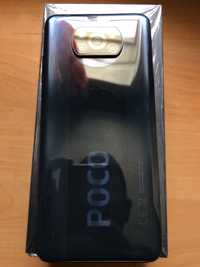 Продам телефон POCO X3 NFC