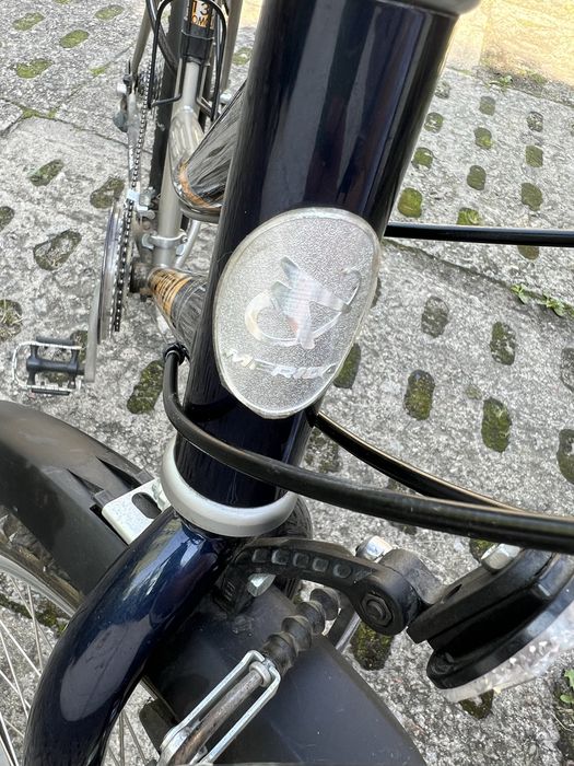 Rower Merida Kalahari 570