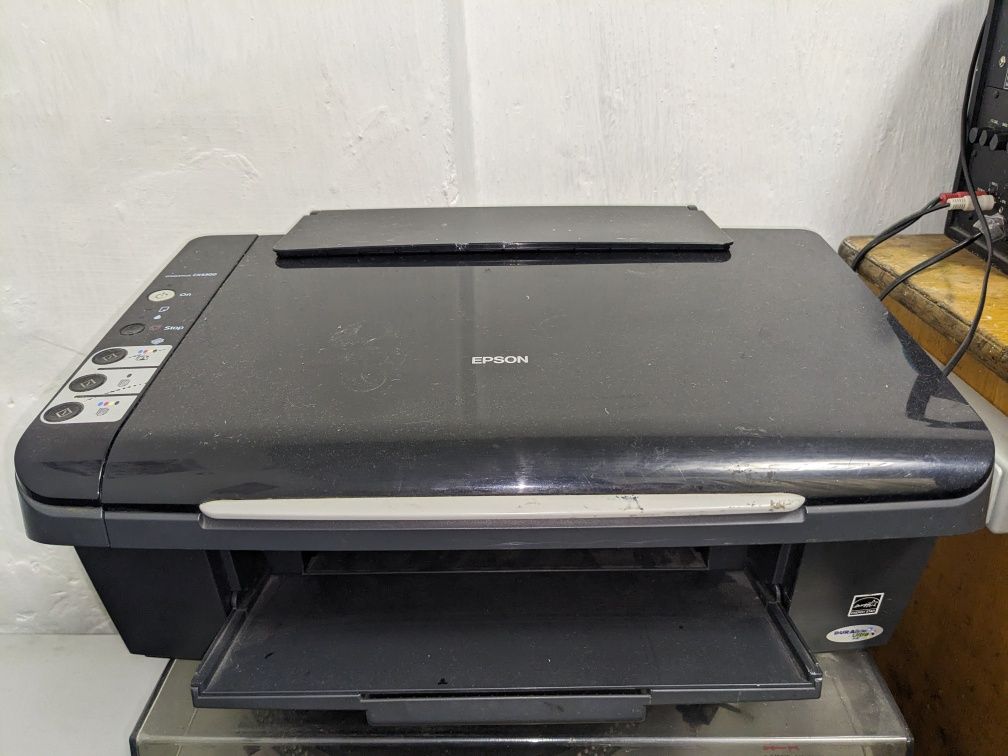 Мфу Epson CX4300