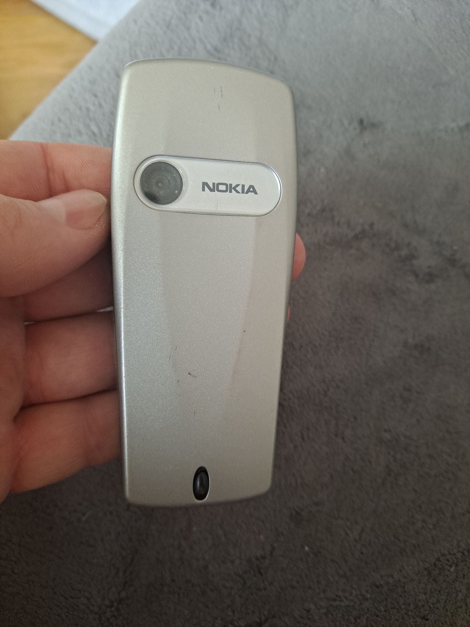 Ńokia 6610 sprzedam