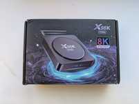 Android TV Box x98k PRO 8k 4k 4/32 Gb Android 11 CPU Rockchip RK3566