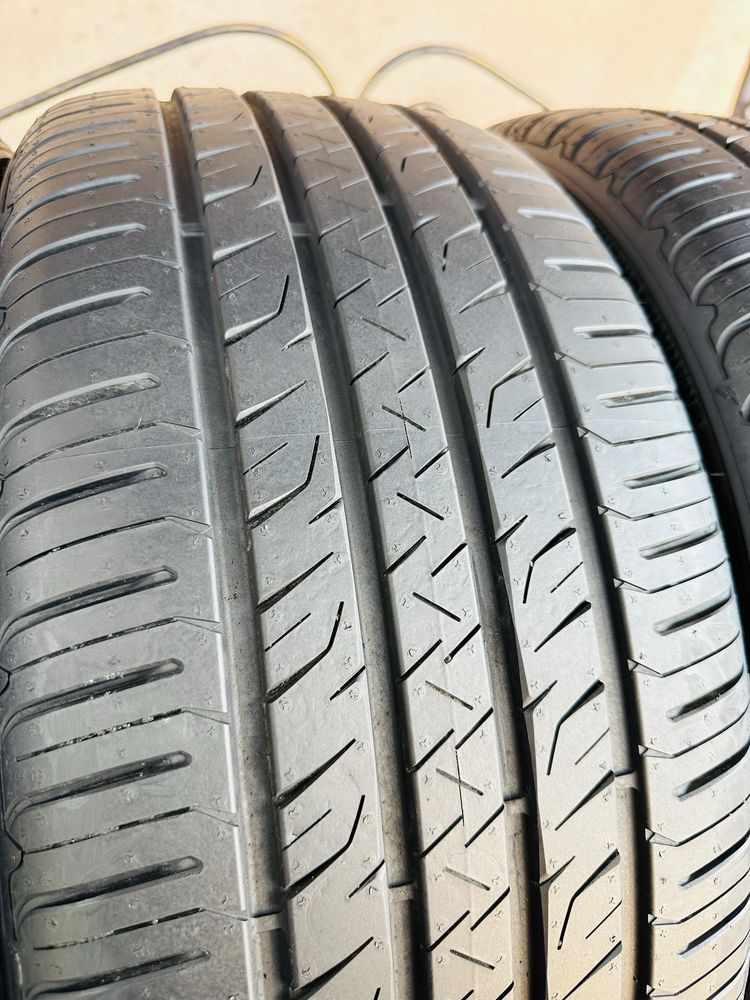 Шини літні нові пара 245/40 R20 Good Year Efficient Grip (99V) 2024p