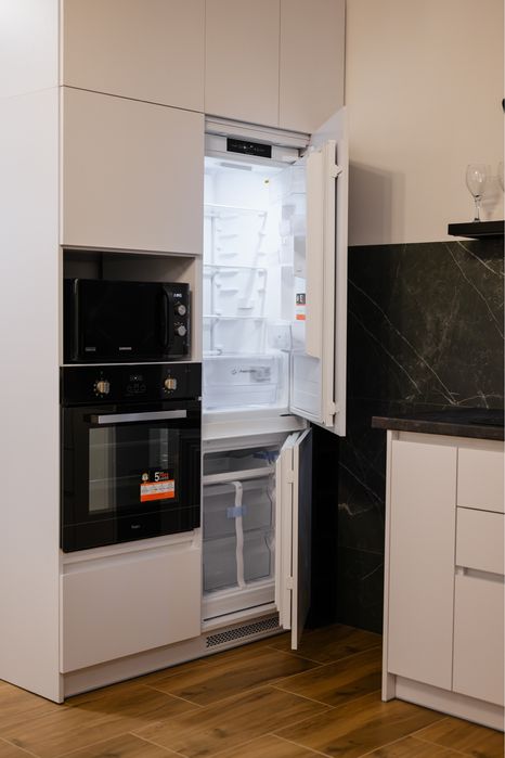 Апартаменти/квартира подобово в центрі міста - 9