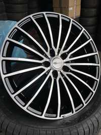 Felgi 19 BROCK 5x120 BMW E60 E61 F11 F10 X5 x3 F30 F31