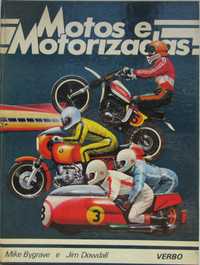 Motos e Motorizadas