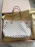 Torebka Louis Vuitton