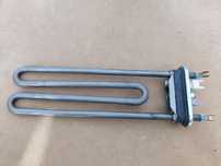 Resistência para maquina lavar roupa  Bosch Balay whirlpool