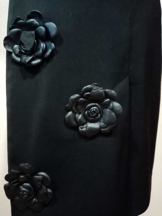 Жіноча спідниця-олівець