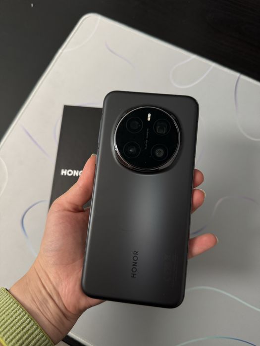 Honor Magic 7 Pro