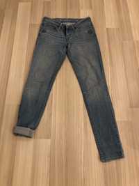 Spodnie dzinsy Levi’s r 27/32